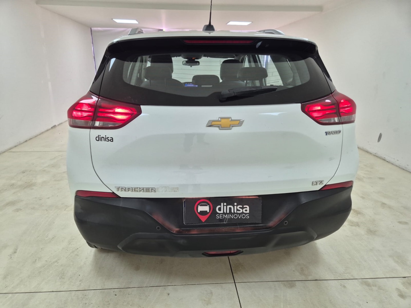 TRACKER 1.2 TURBO FLEX LTZ AUTOMÁTICO4