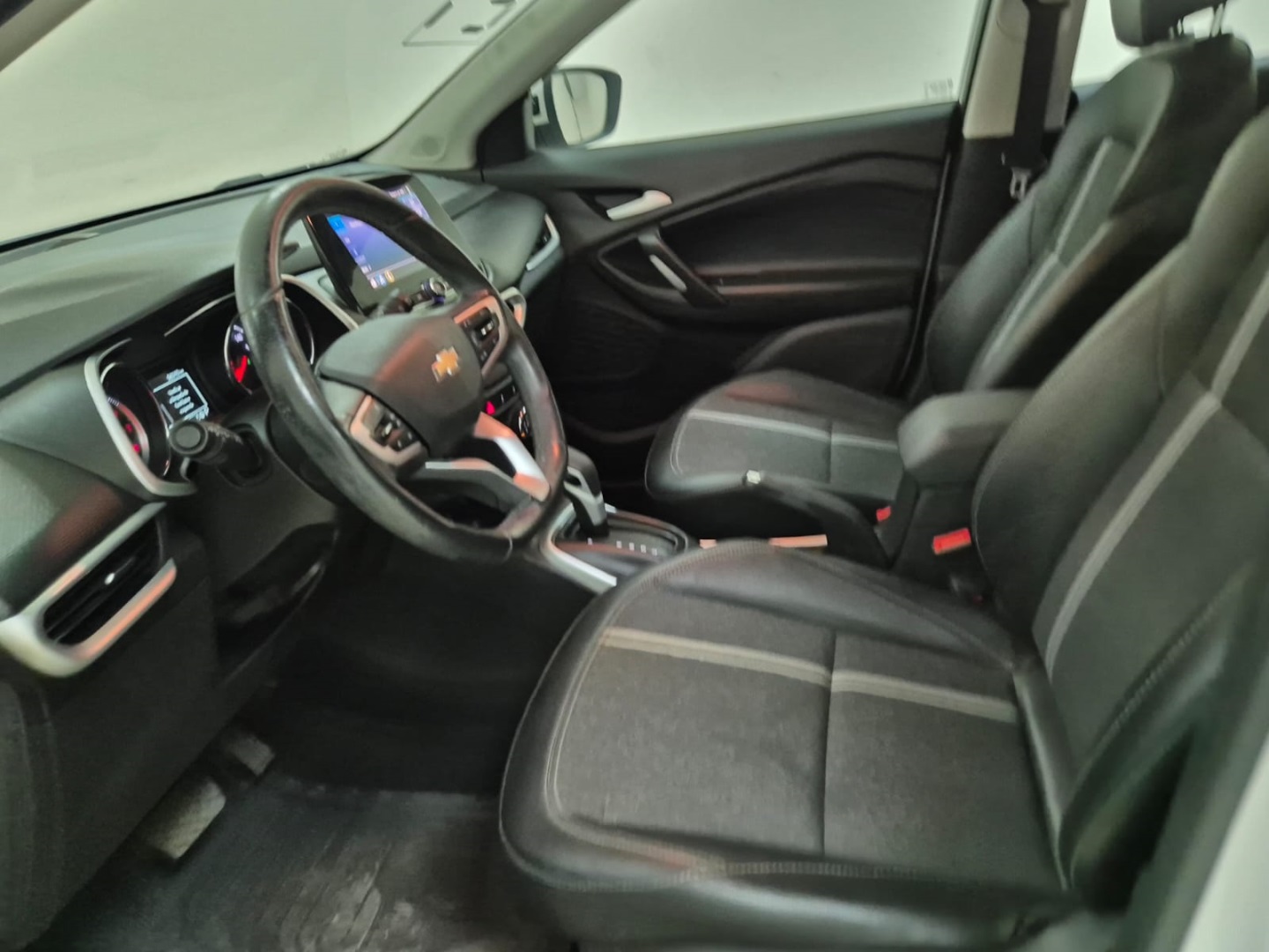 TRACKER 1.2 TURBO FLEX LTZ AUTOMÁTICO7