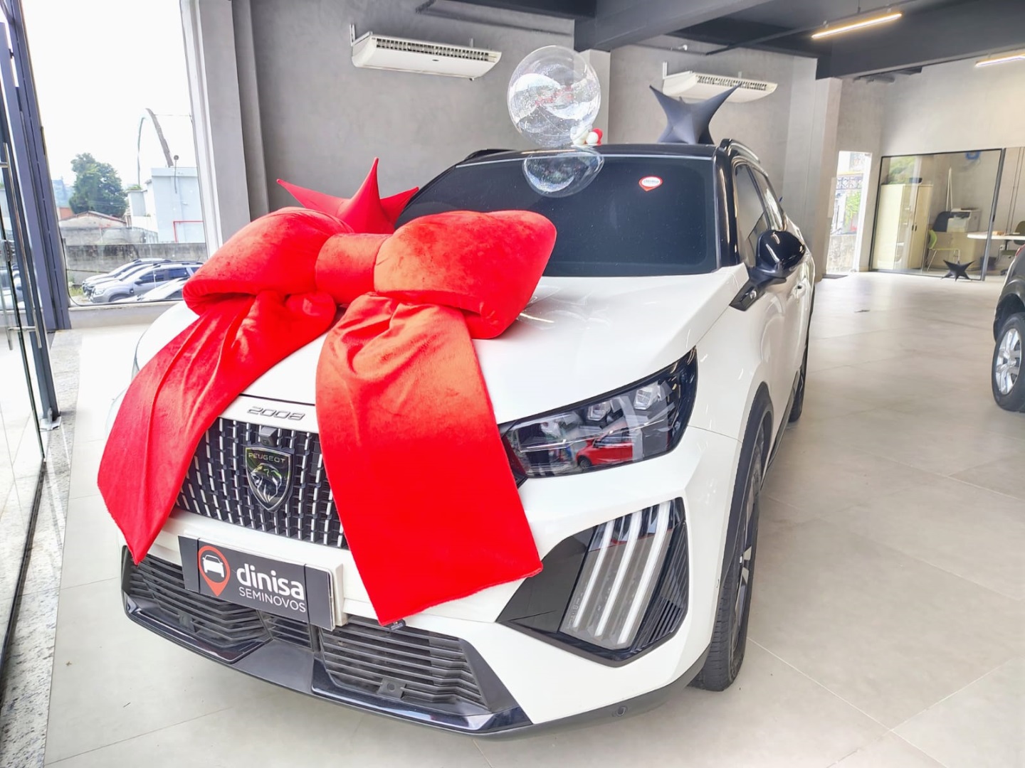 2008 1.0 TURBO 200 FLEX GT CVT