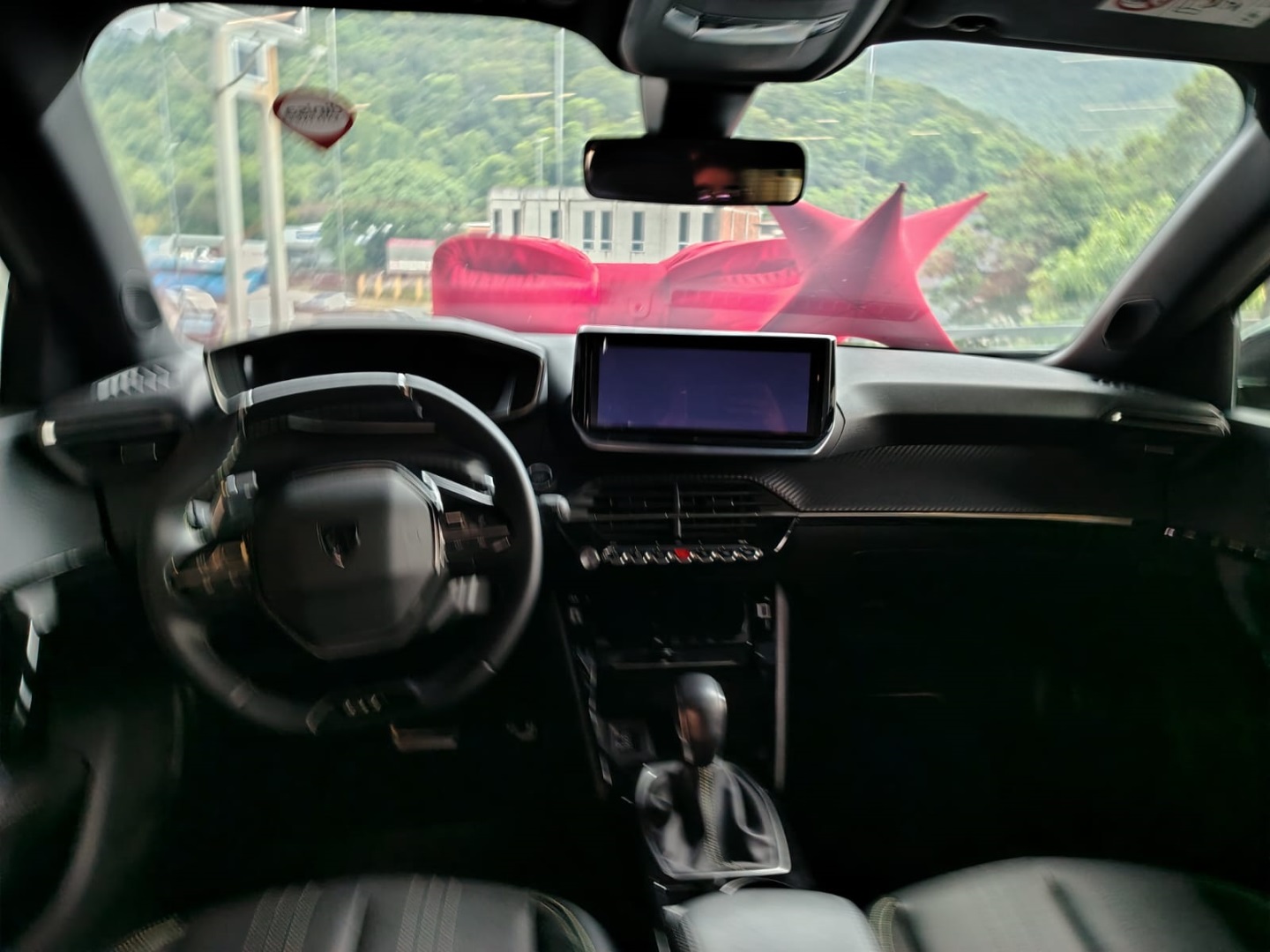 2008 1.0 TURBO 200 FLEX GT CVT6