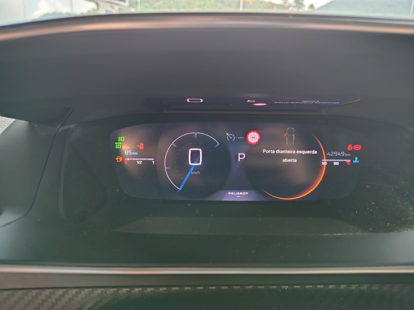 2008 1.0 TURBO 200 FLEX GT CVT8