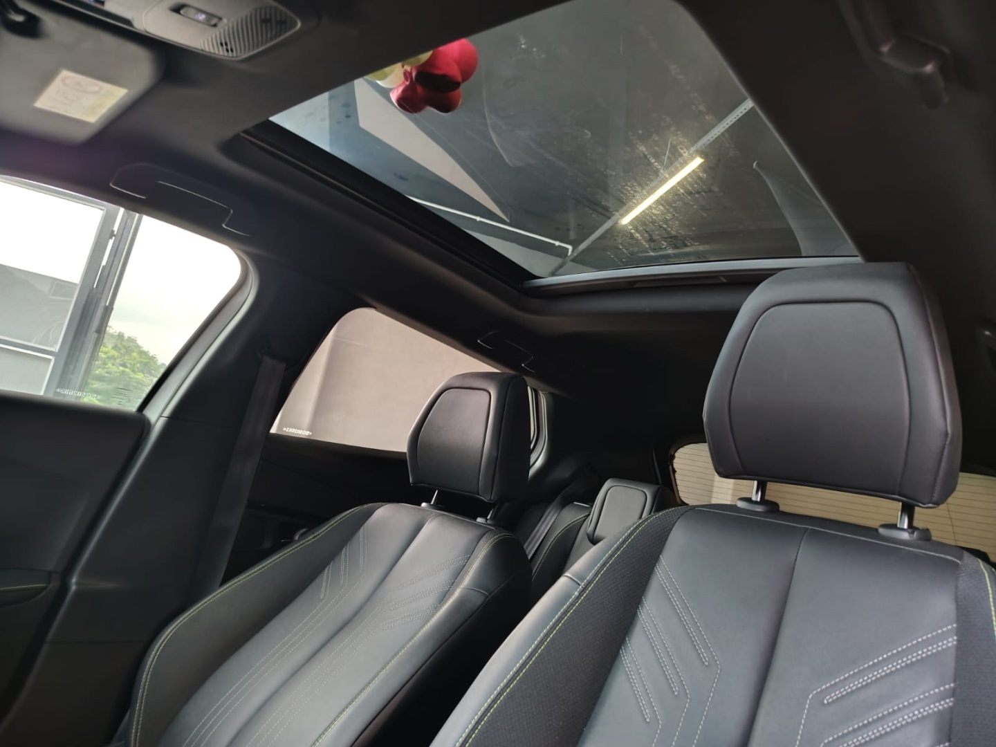 2008 1.0 TURBO 200 FLEX GT CVT10