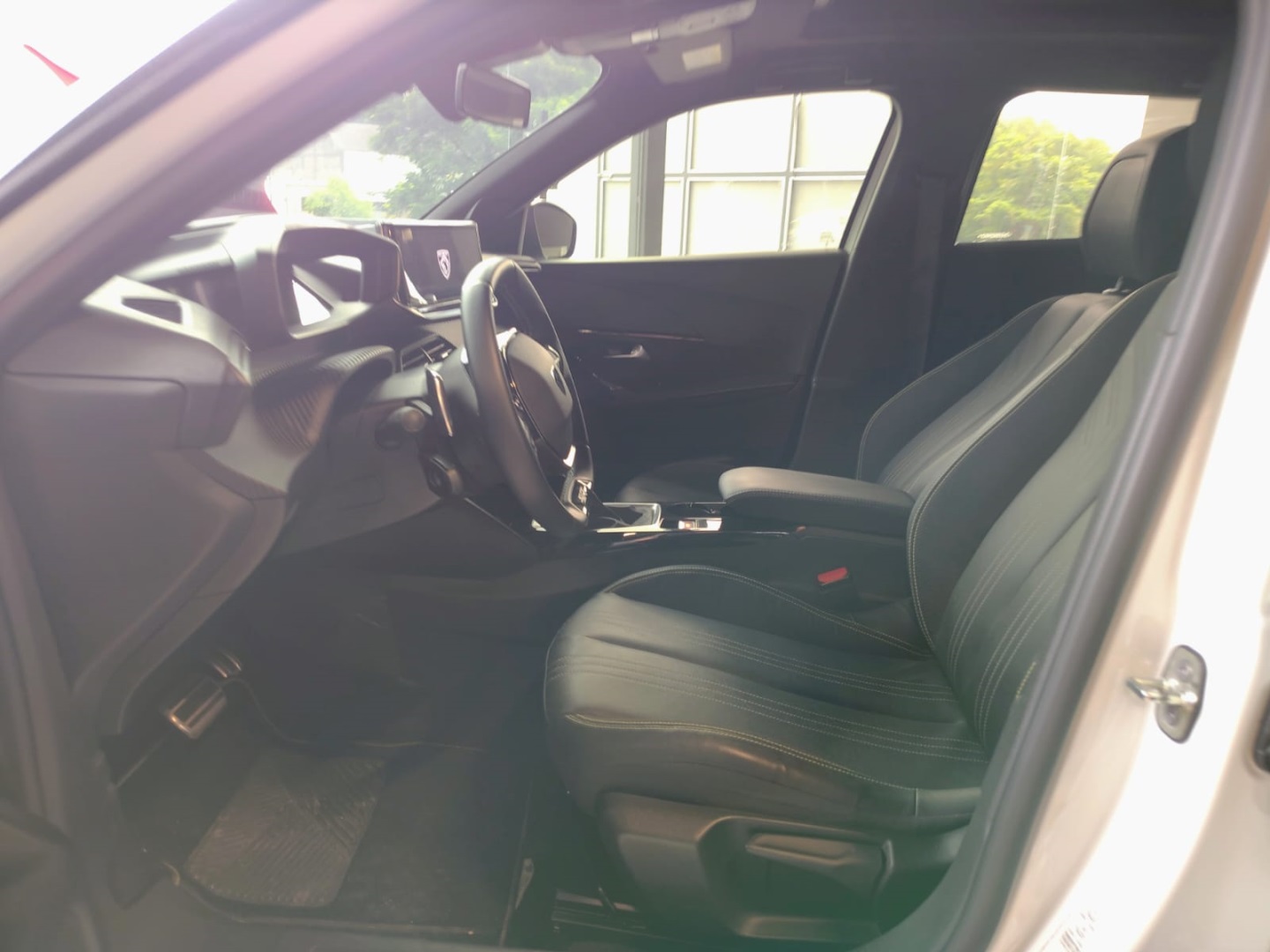 2008 1.0 TURBO 200 FLEX GT CVT7