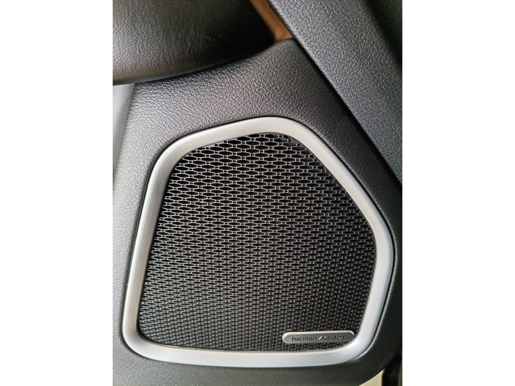 RAMPAGE 2.2 TURBO DIESEL LARAMIE 4X4 AUTOMÁTICO10