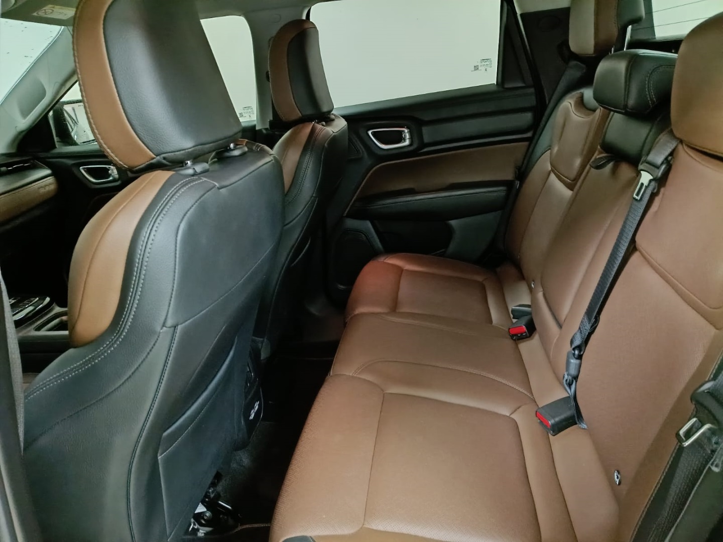 RAMPAGE 2.2 TURBO DIESEL LARAMIE 4X4 AUTOMÁTICO11