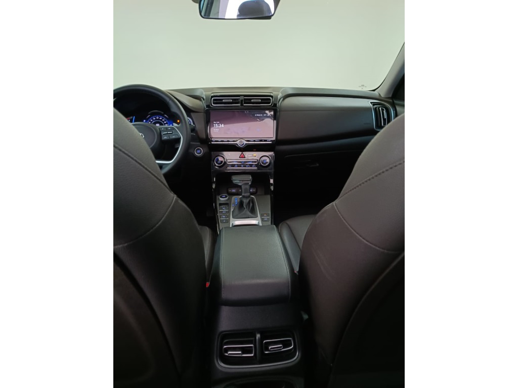 CRETA 1.0 TGDI FLEX PLATINUM AUTOMÁTICO8