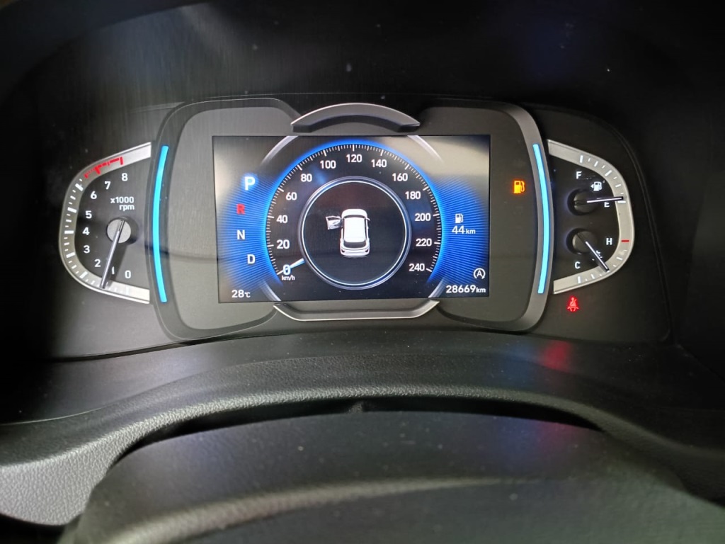 CRETA 1.0 TGDI FLEX PLATINUM AUTOMÁTICO10