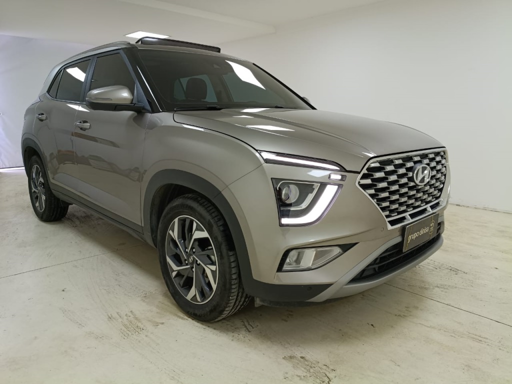 CRETA 1.0 TGDI FLEX PLATINUM AUTOMÁTICO2