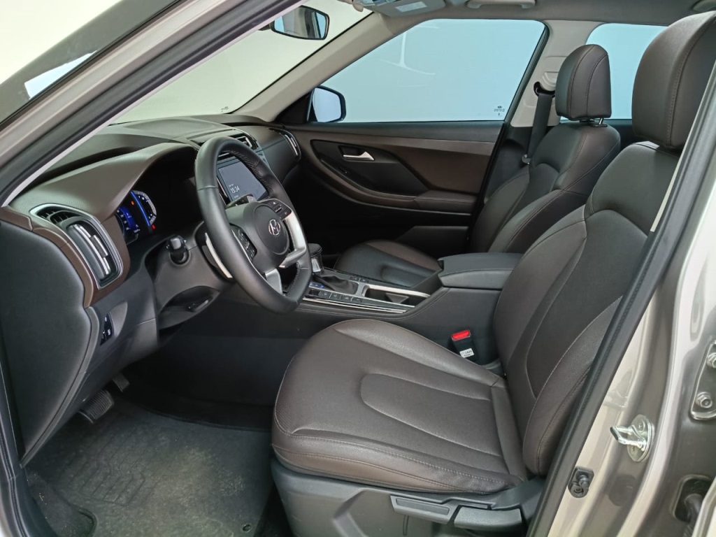 CRETA 1.0 TGDI FLEX PLATINUM AUTOMÁTICO12