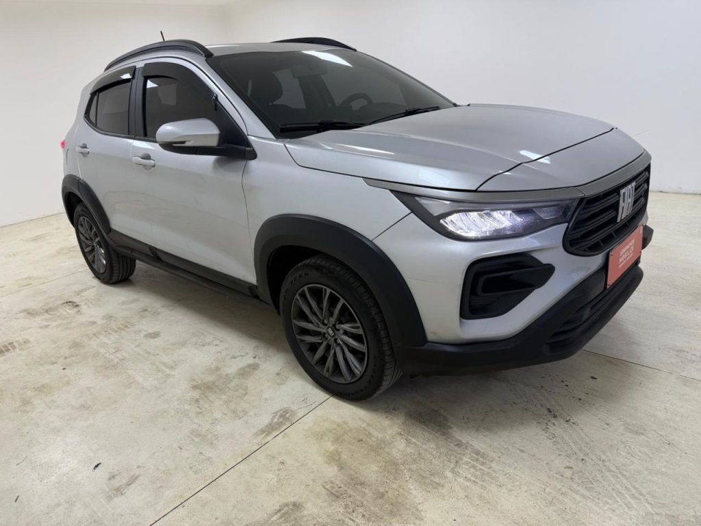 PULSE 1.3 FLEX DRIVE CVT1