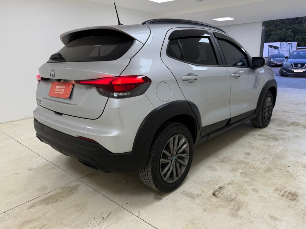 PULSE 1.3 FLEX DRIVE CVT4
