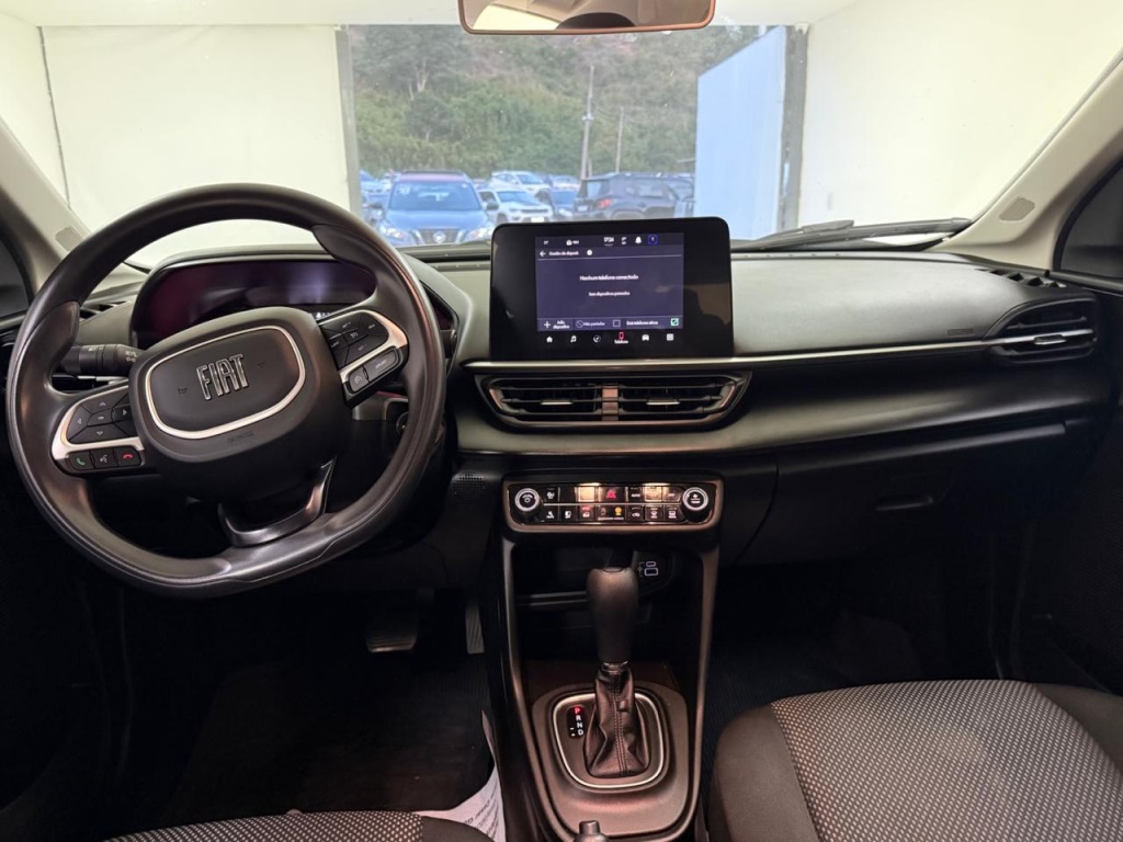 PULSE 1.3 FLEX DRIVE CVT5