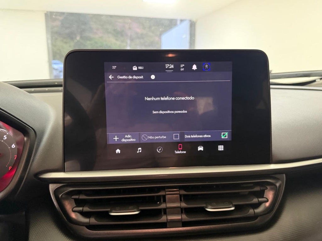 PULSE 1.3 FLEX DRIVE CVT7