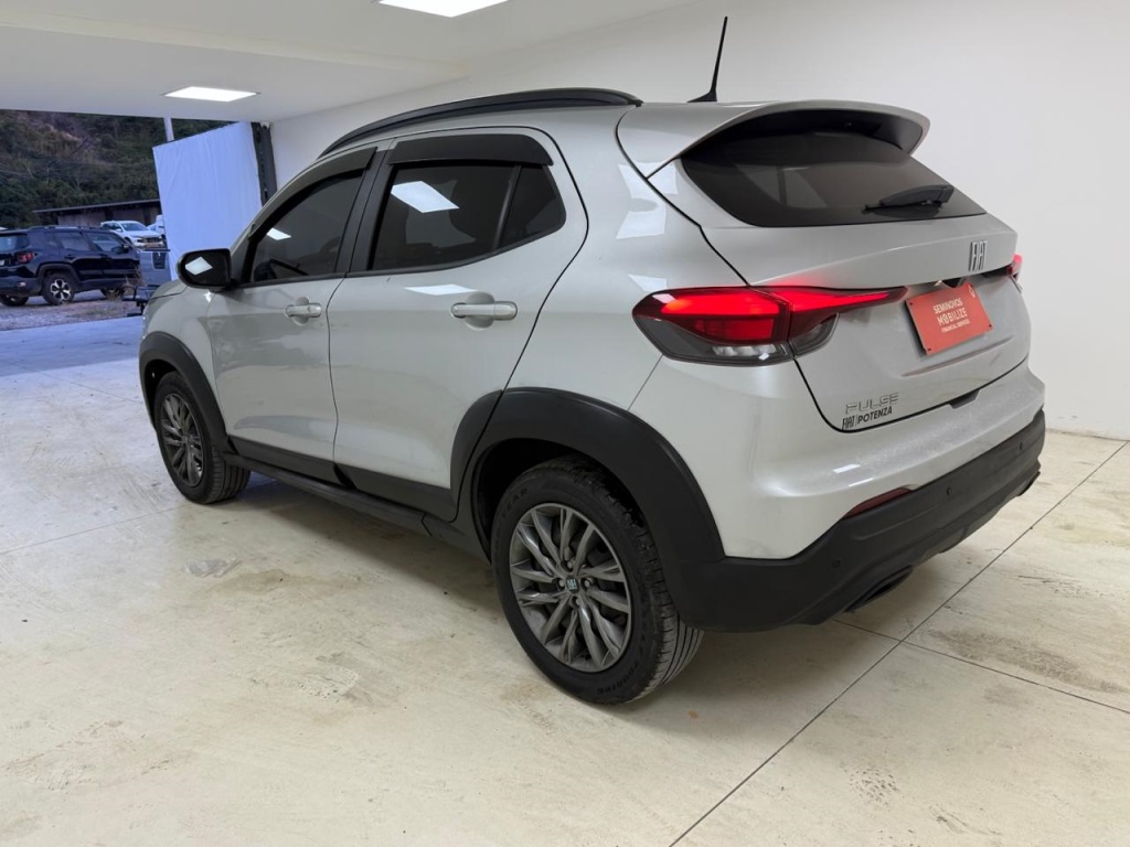 PULSE 1.3 FLEX DRIVE CVT3