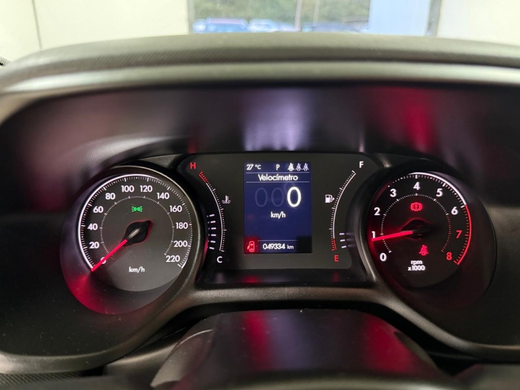 PULSE 1.3 FLEX DRIVE CVT6