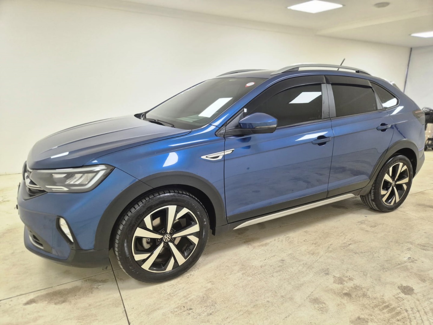 NIVUS 1.0 200 TSI TOTAL FLEX HIGHLINE AUTOMÁTICO2