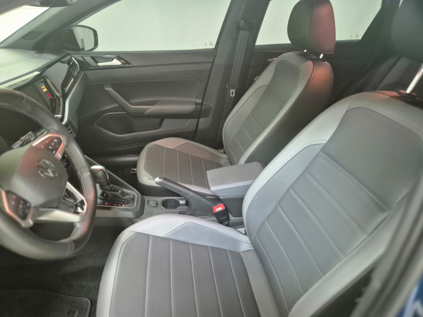 NIVUS 1.0 200 TSI TOTAL FLEX HIGHLINE AUTOMÁTICO7