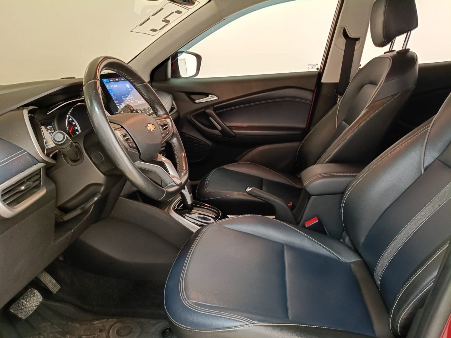 TRACKER 1.2 TURBO FLEX PREMIER AUTOMÁTICO6