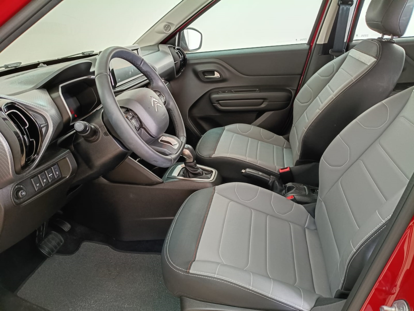 C3 AIRCROSS 1.0 TURBO 200 FLEX SHINE 7L CVT7