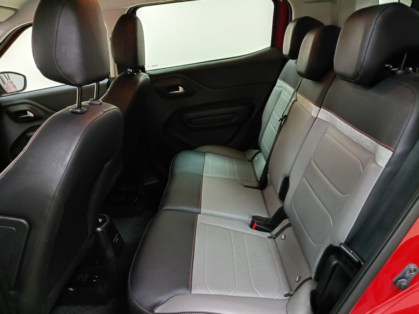 C3 AIRCROSS 1.0 TURBO 200 FLEX SHINE 7L CVT8