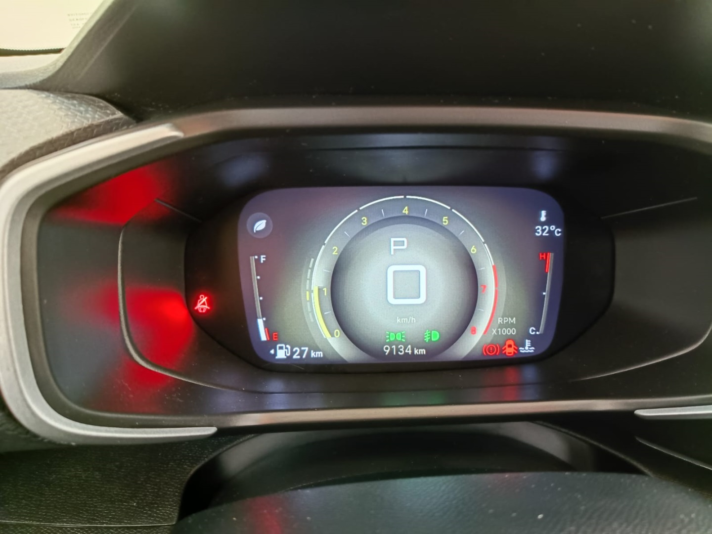 C3 AIRCROSS 1.0 TURBO 200 FLEX SHINE 7L CVT11