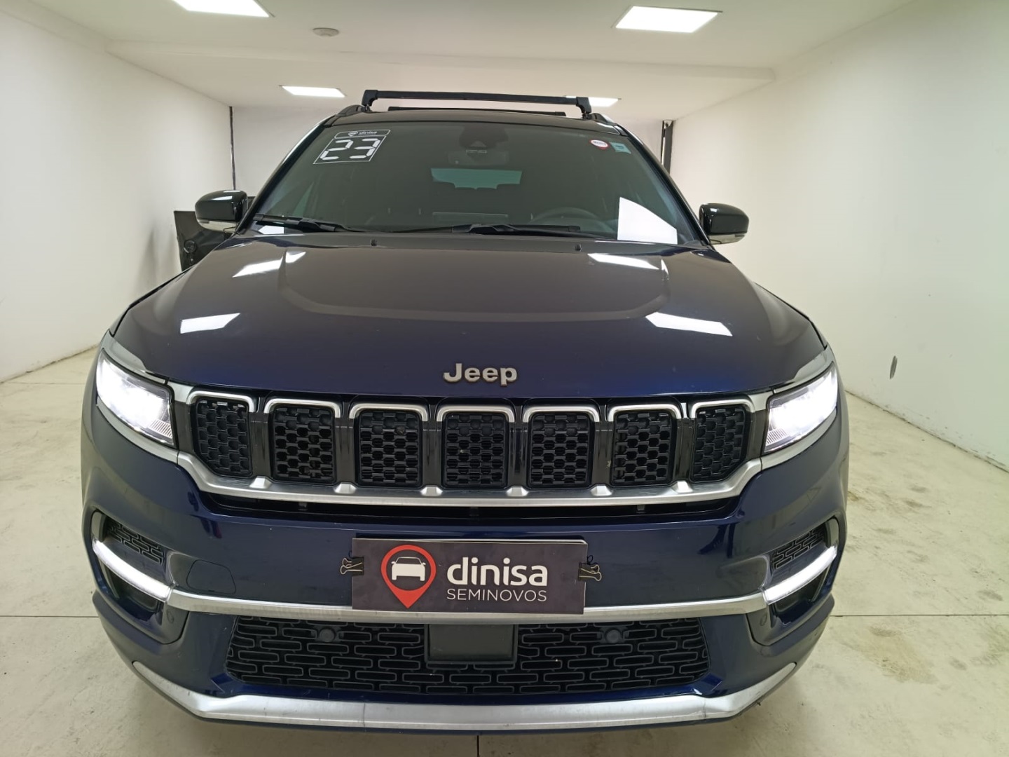 COMMANDER 1.3 T270 TURBO FLEX OVERLAND AT6