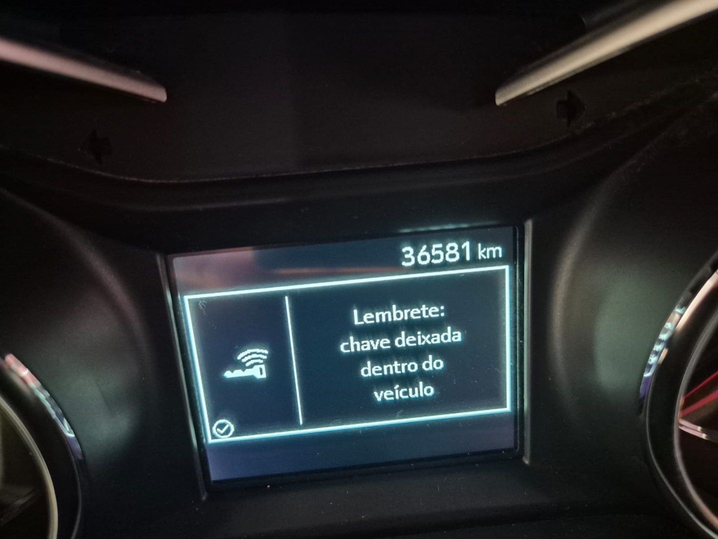 TRACKER 1.0 TURBO FLEX AUTOMÁTICO5