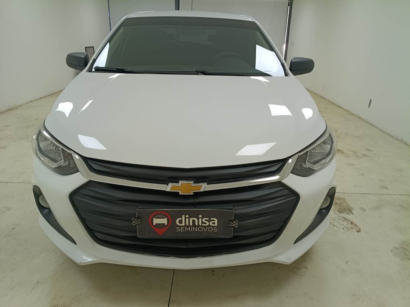 ONIX 1.0 FLEX MANUAL