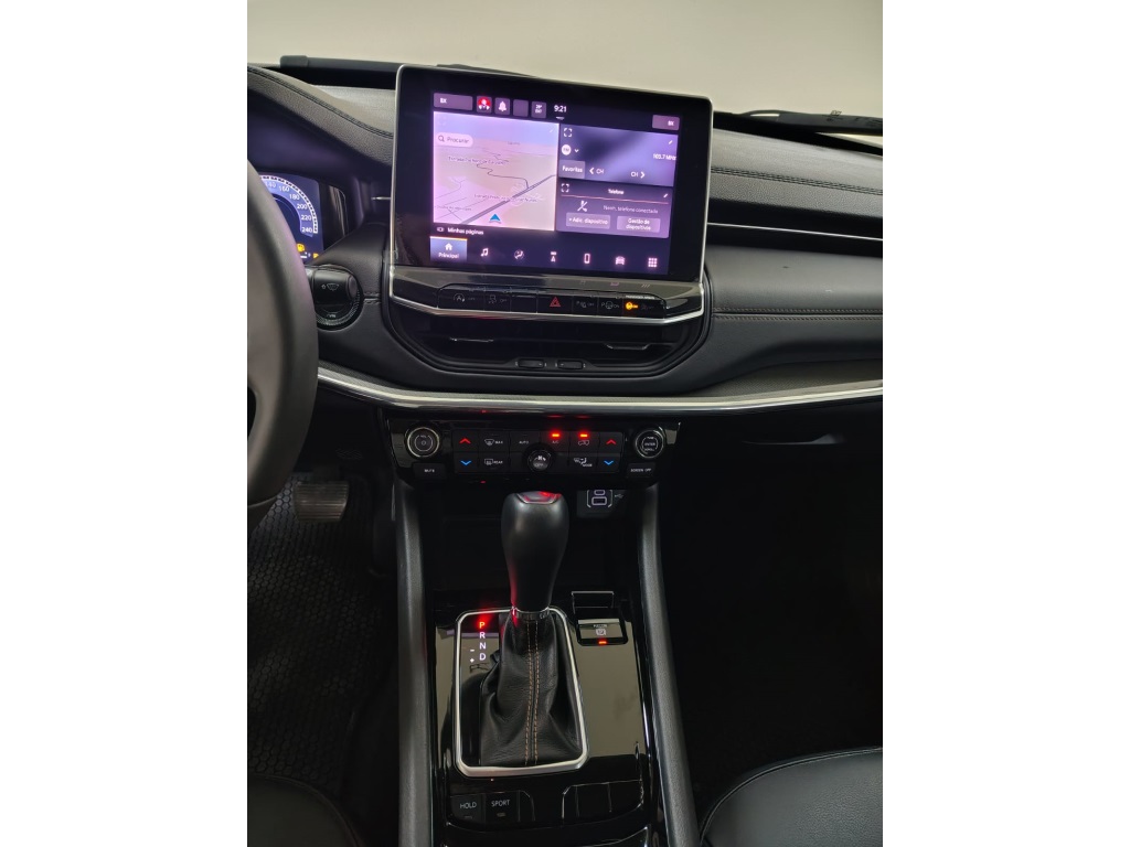 COMPASS 1.3 T270 TURBO FLEX LIMITED AT69