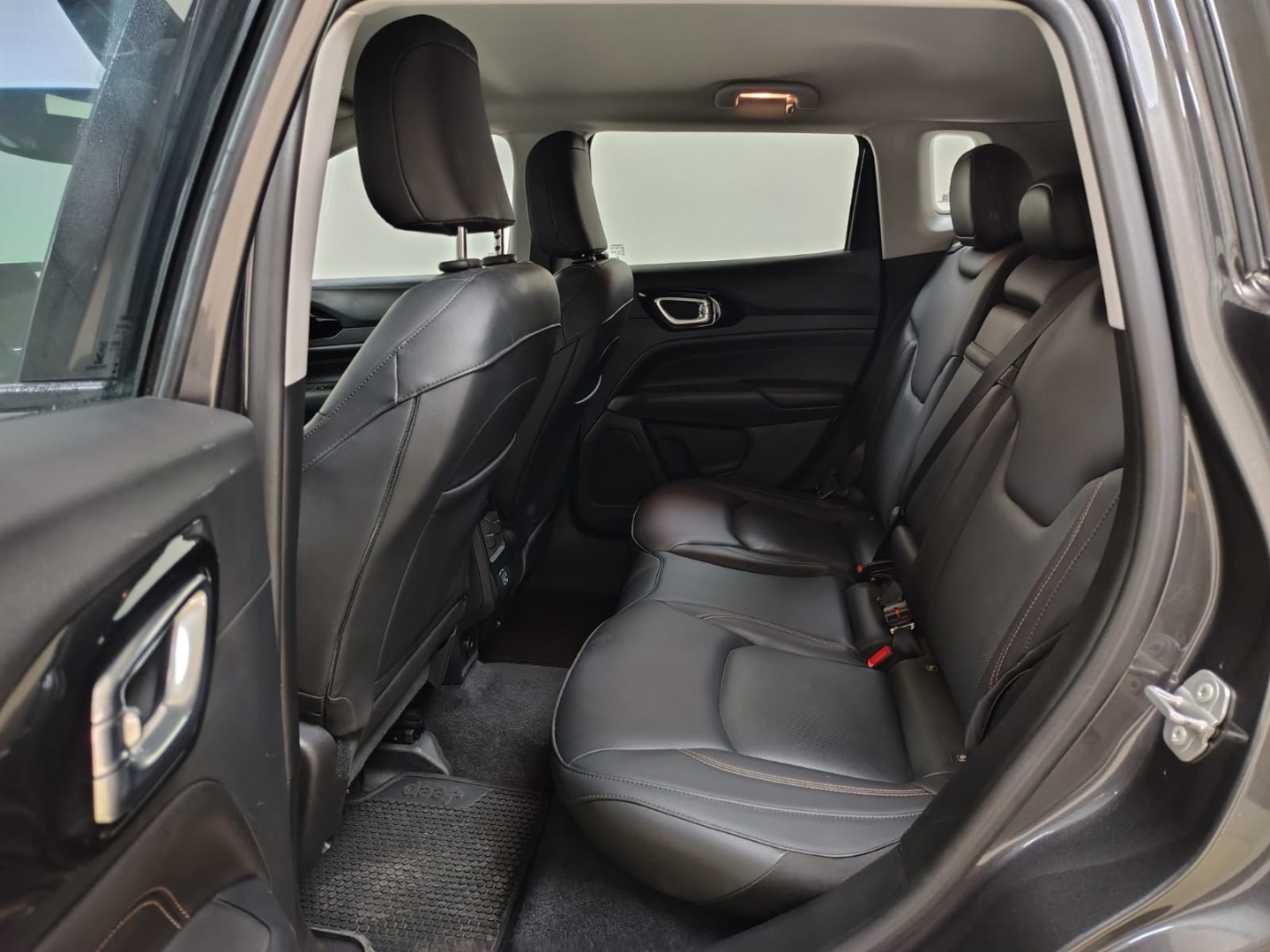 COMPASS 1.3 T270 TURBO FLEX LIMITED AT611