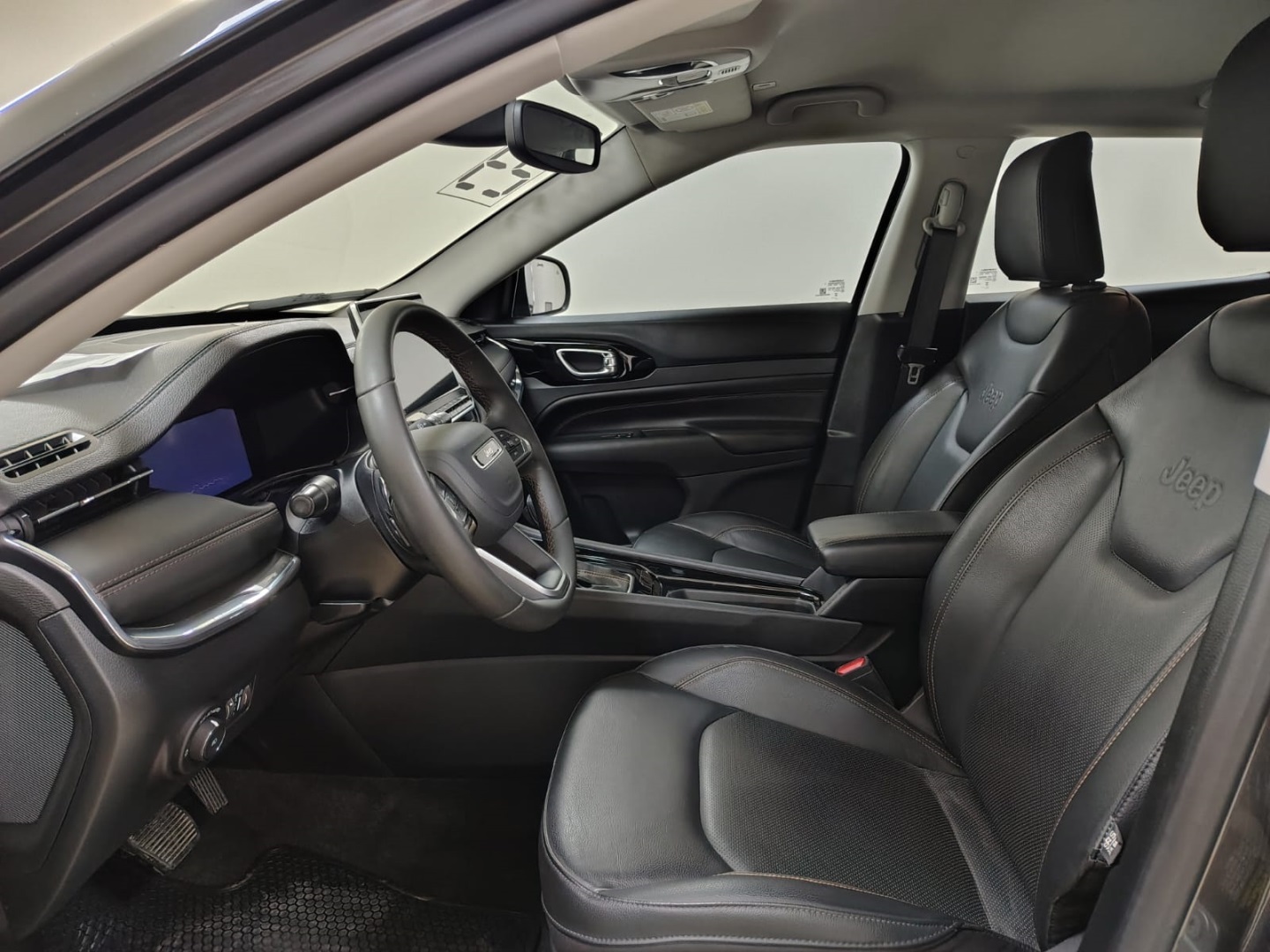 COMPASS 1.3 T270 TURBO FLEX LIMITED AT610