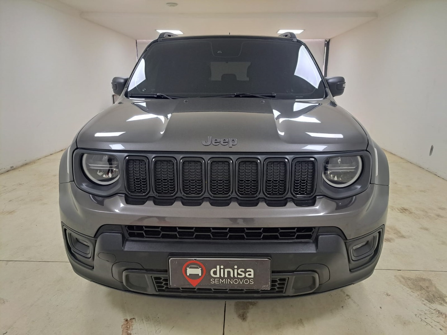 RENEGADE 1.3 T270 TURBO FLEX SPORT ALTITUDE AT6