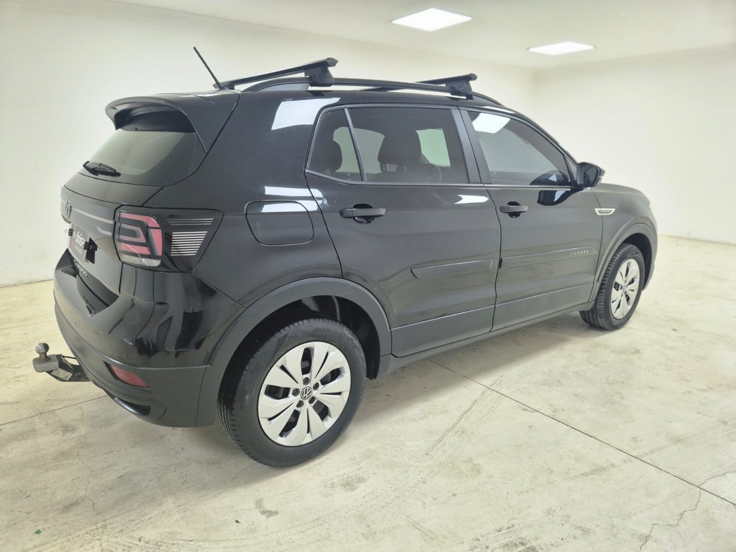 T-CROSS 1.0 200 TSI TOTAL FLEX SENSE AUTOMÁTICO3