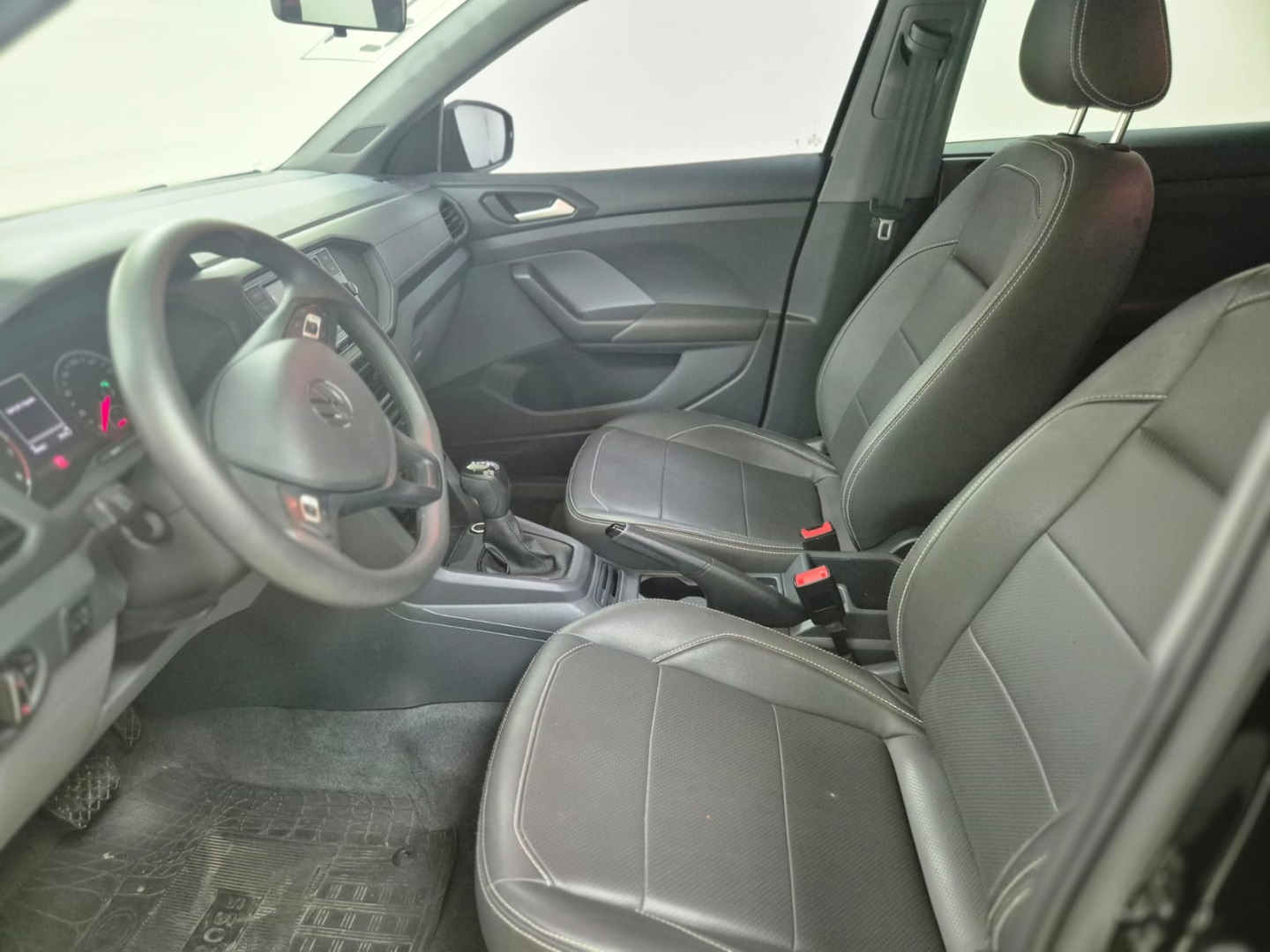 T-CROSS 1.0 200 TSI TOTAL FLEX SENSE AUTOMÁTICO7