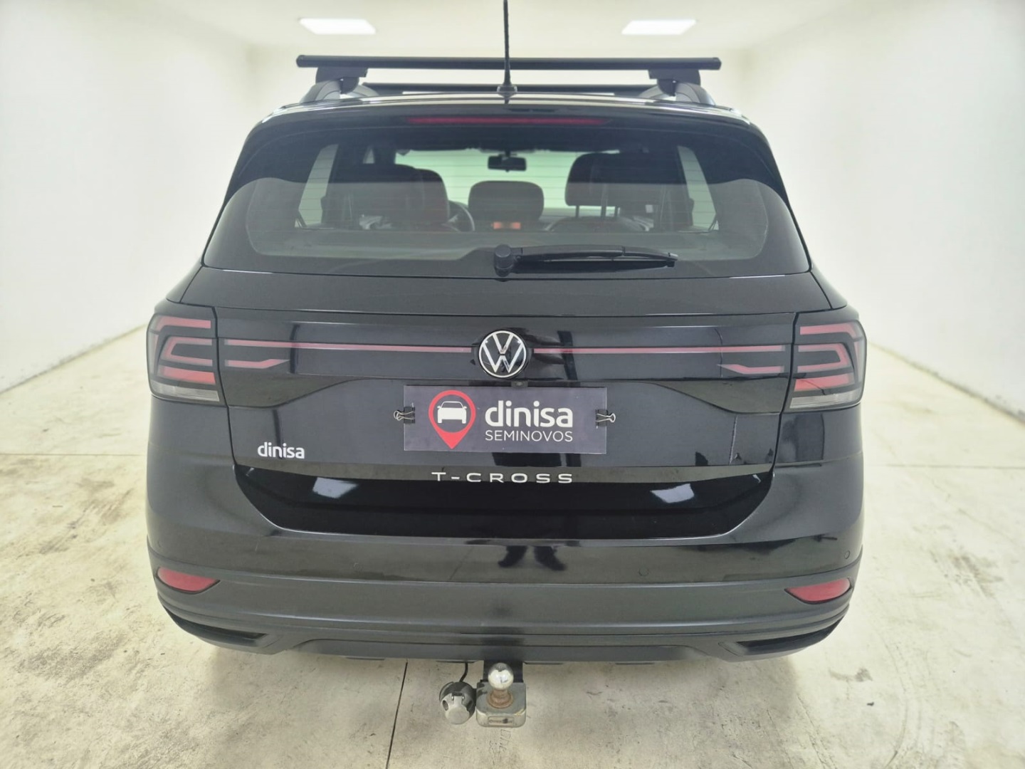 T-CROSS 1.0 200 TSI TOTAL FLEX SENSE AUTOMÁTICO4