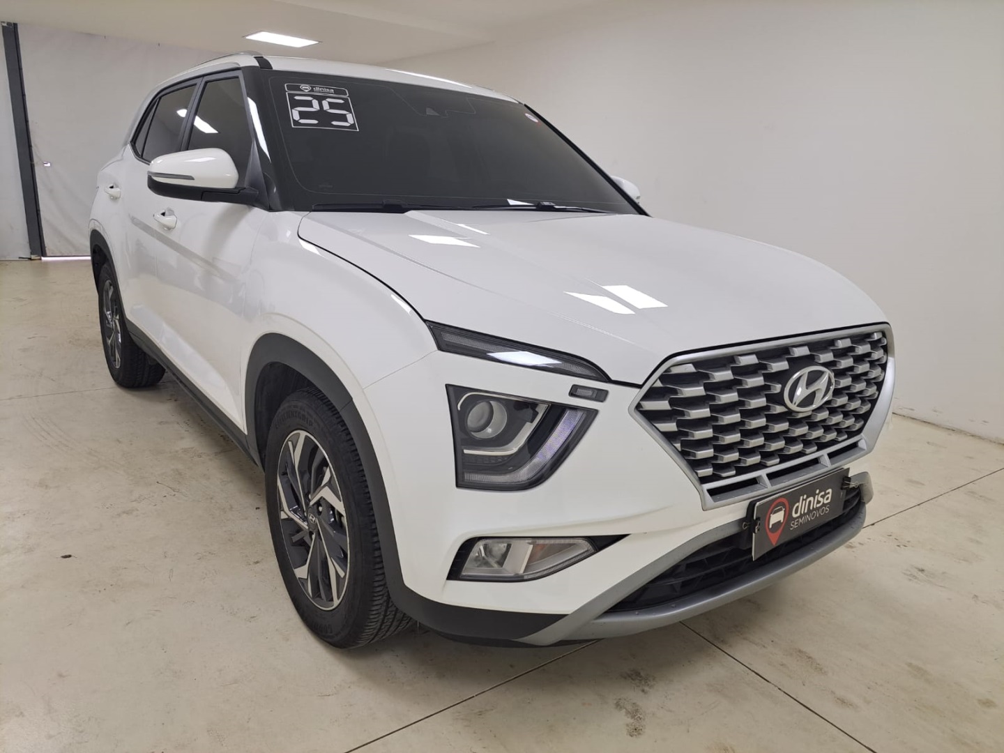 CRETA 1.0 TGDI FLEX LIMITED AUTOMÁTICO2