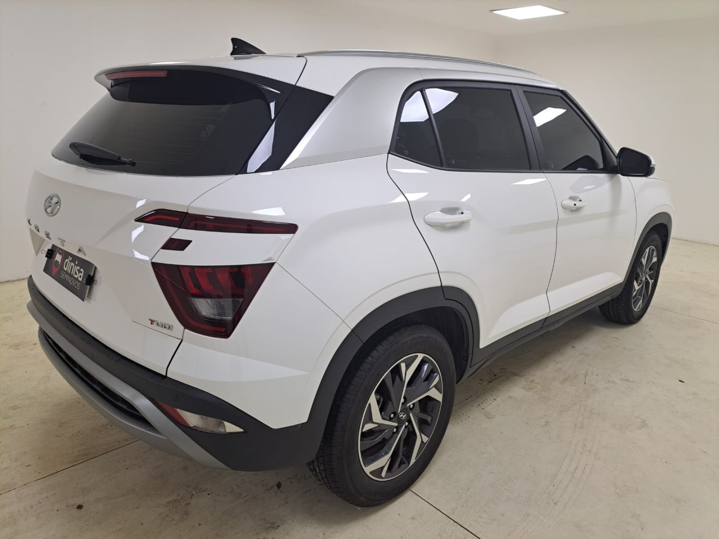 CRETA 1.0 TGDI FLEX LIMITED AUTOMÁTICO3