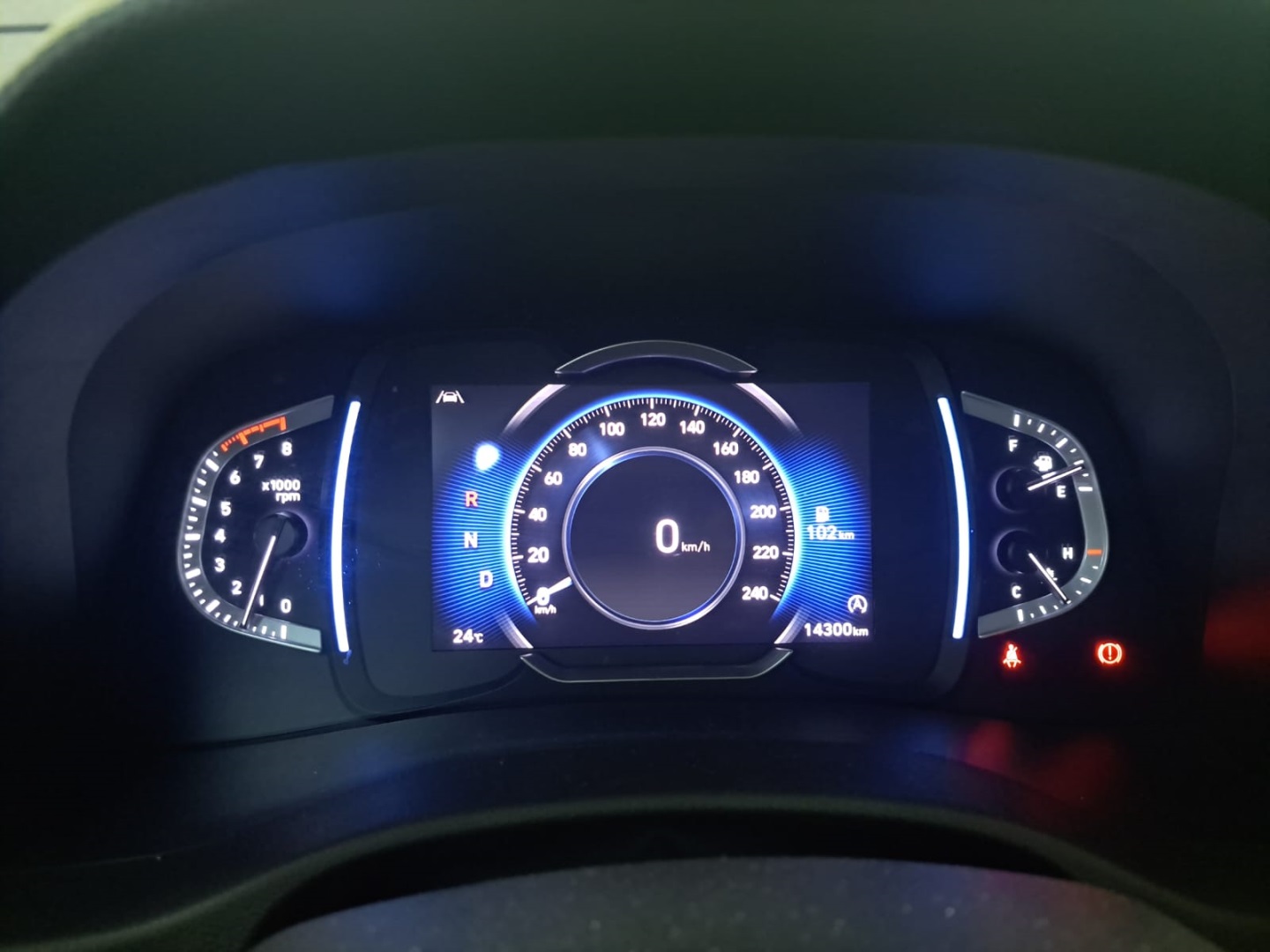 CRETA 1.0 TGDI FLEX LIMITED AUTOMÁTICO6