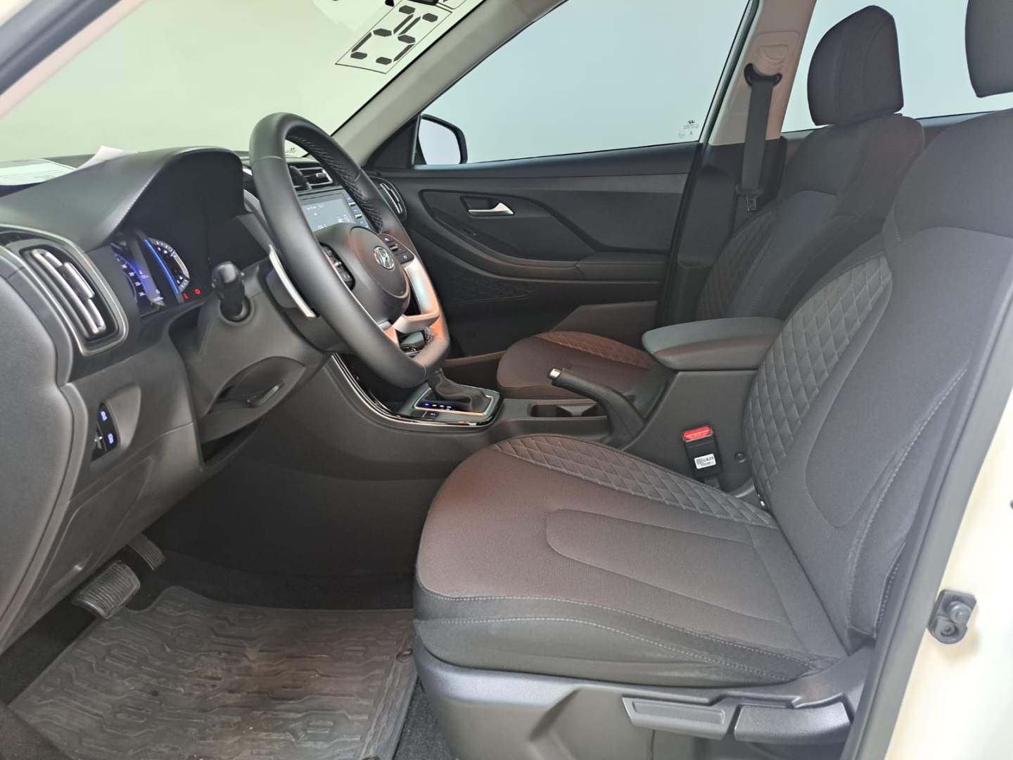 CRETA 1.0 TGDI FLEX LIMITED AUTOMÁTICO9