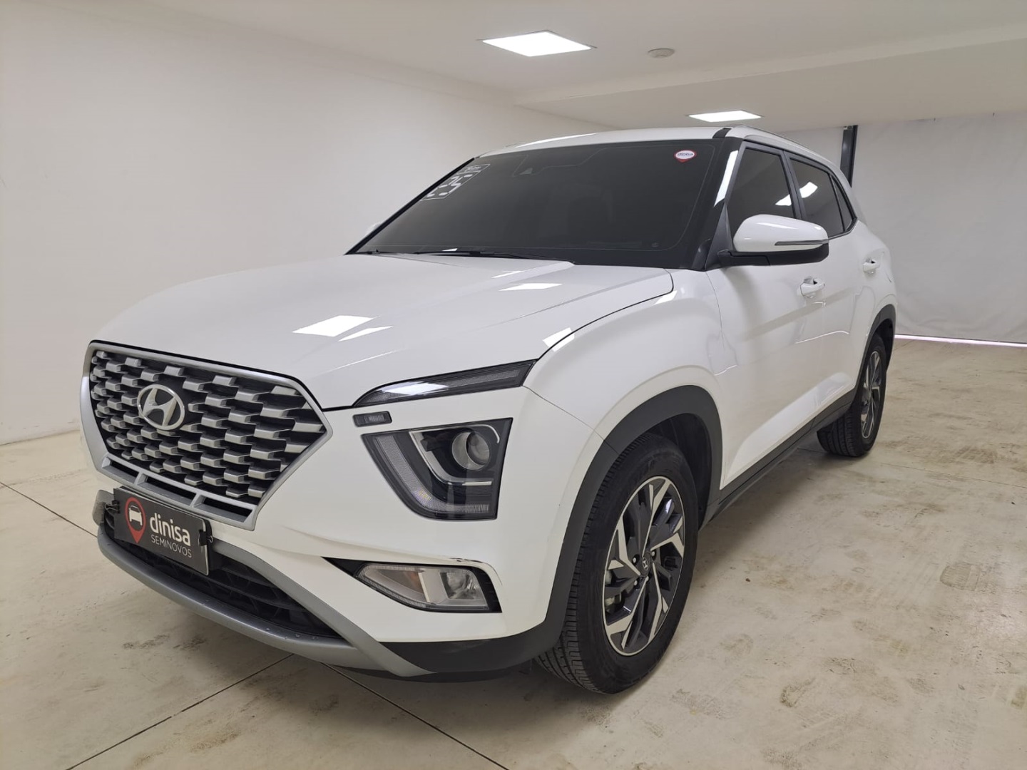 CRETA 1.0 TGDI FLEX LIMITED AUTOMÁTICO1