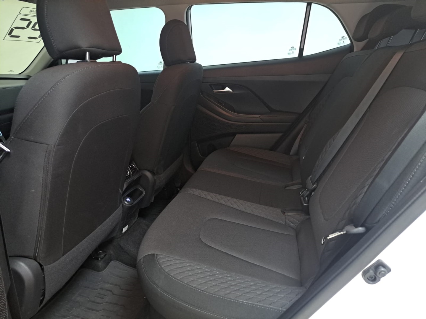 CRETA 1.0 TGDI FLEX LIMITED AUTOMÁTICO10