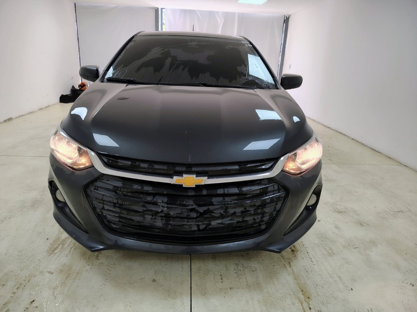 ONIX 1.0 FLEX MANUAL