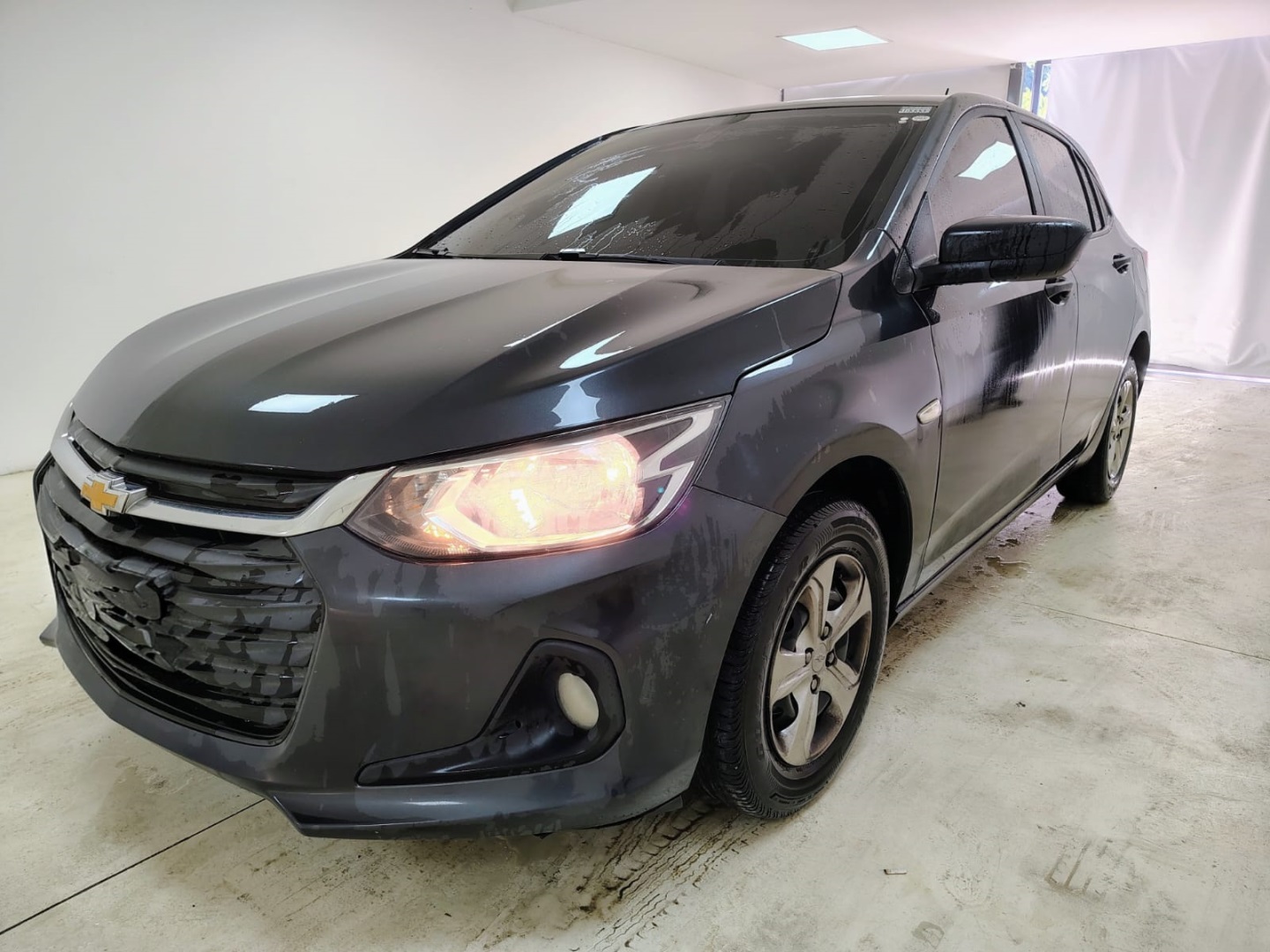 ONIX 1.0 FLEX MANUAL2
