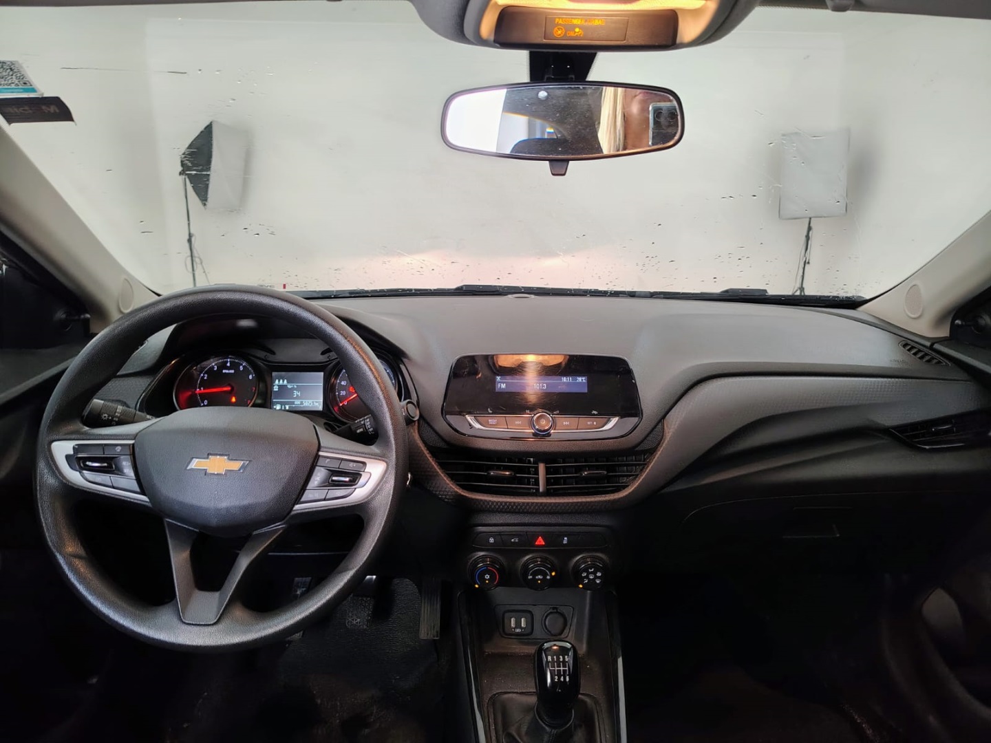 ONIX 1.0 FLEX MANUAL6