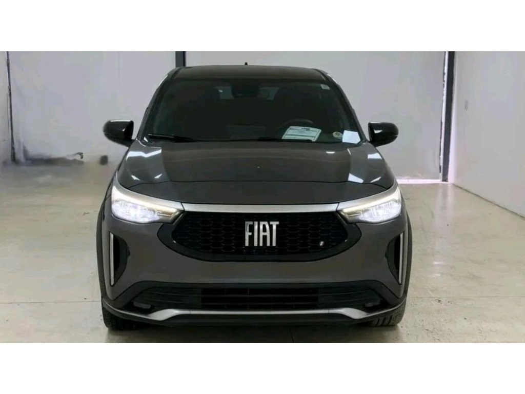 FASTBACK 1.0 TURBO 200 FLEX IMPETUS CVT