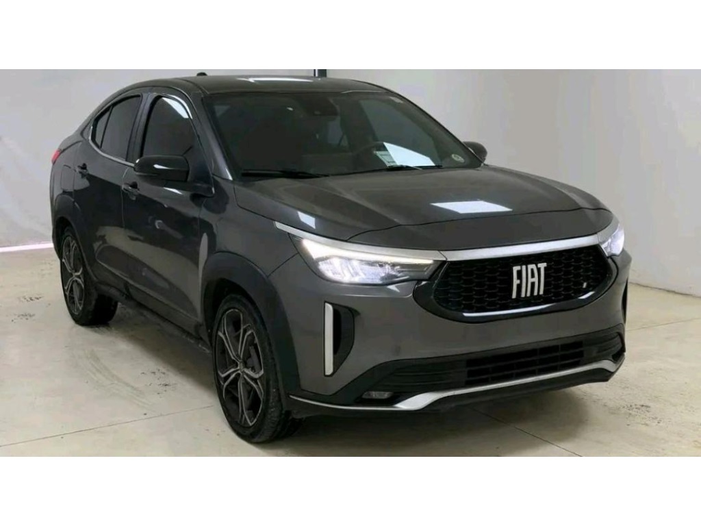 FASTBACK 1.0 TURBO 200 FLEX IMPETUS CVT2