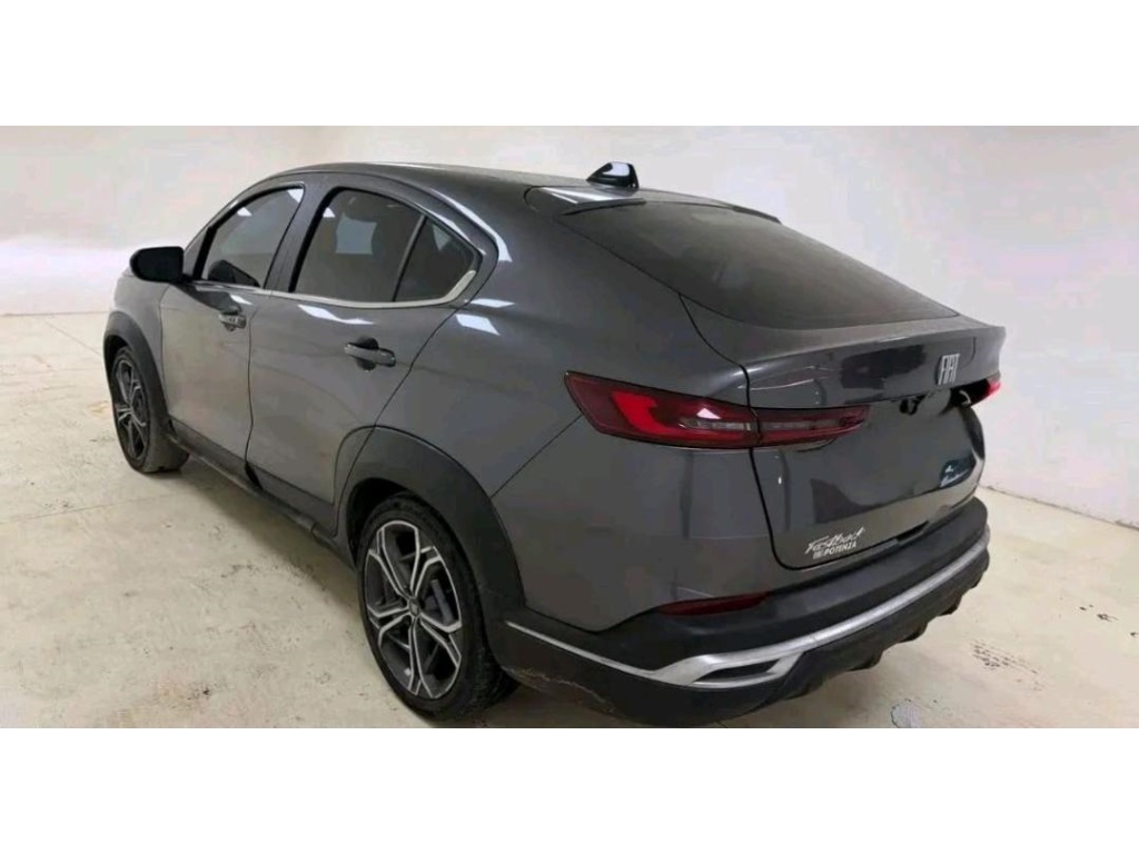 FASTBACK 1.0 TURBO 200 FLEX IMPETUS CVT5