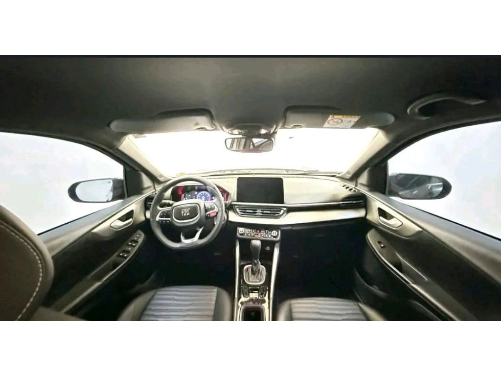 FASTBACK 1.0 TURBO 200 FLEX IMPETUS CVT6