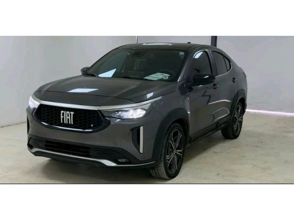 FASTBACK 1.0 TURBO 200 FLEX IMPETUS CVT1