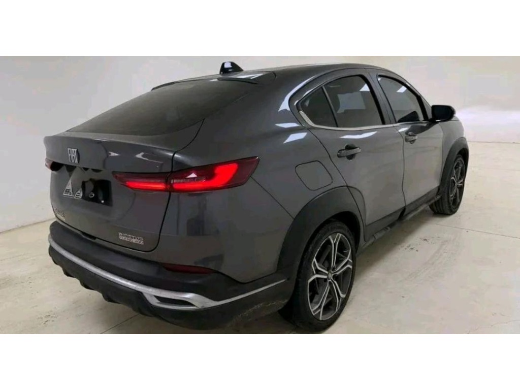 FASTBACK 1.0 TURBO 200 FLEX IMPETUS CVT4